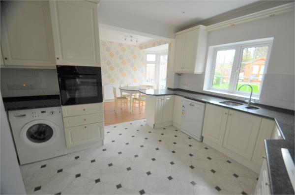Woodland Way, Mill Hill